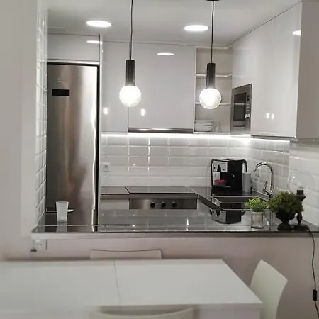 Διαμέρισμα Relax I Sol