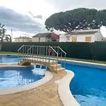 Apartment Relax I Sol