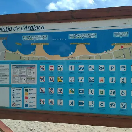 Apartament Relax I Sol Cambrils