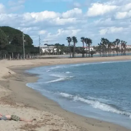 Apartamento Relax I Sol