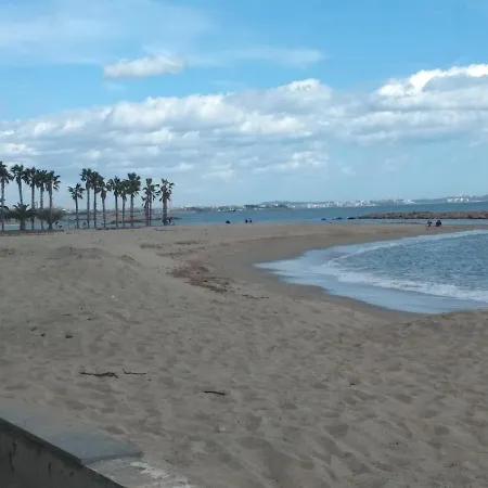 Apartment Relax I Sol Cambrils