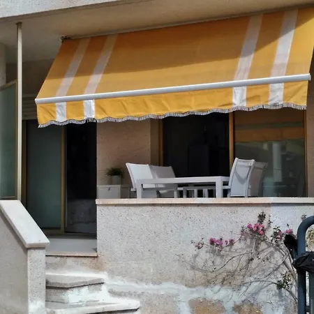 Relax I Sol Apartment Cambrils
