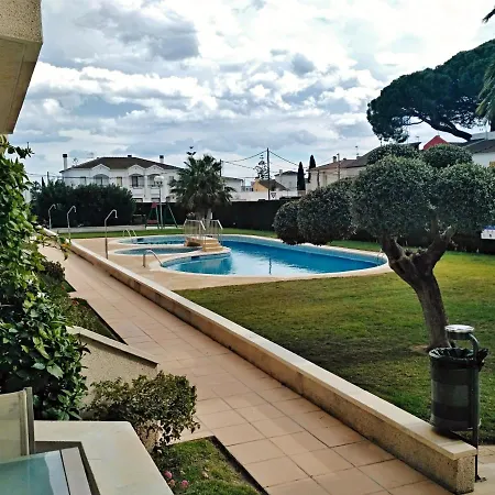 Apartment Relax I Sol *