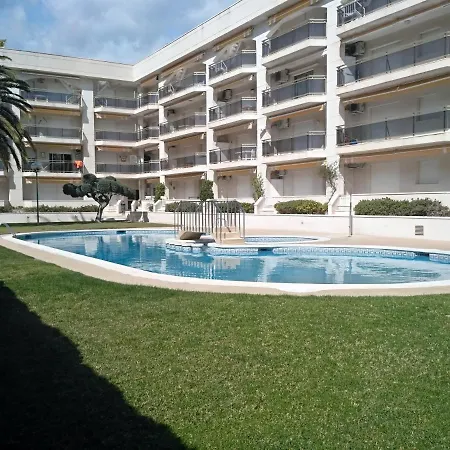 Relax I Sol Apartment