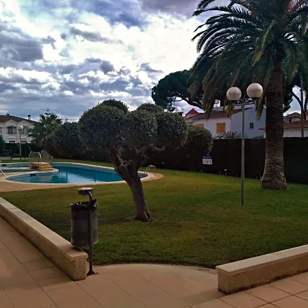Relax I Sol Apartment