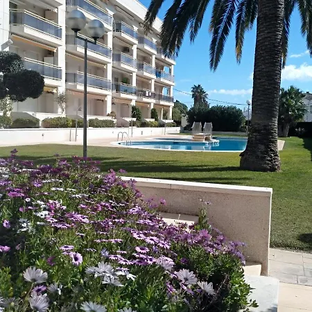 Relax I Sol Apartment