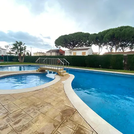 Apartment Relax I Sol