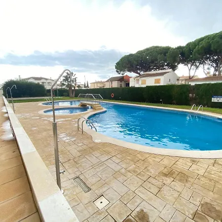 Apartamento Relax I Sol Cambrils