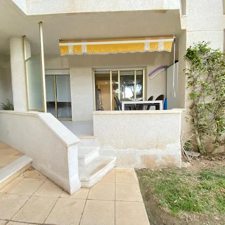 Apartamento Relax I Sol Cambrils
