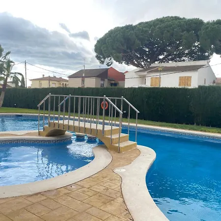 Apartment Relax I Sol
