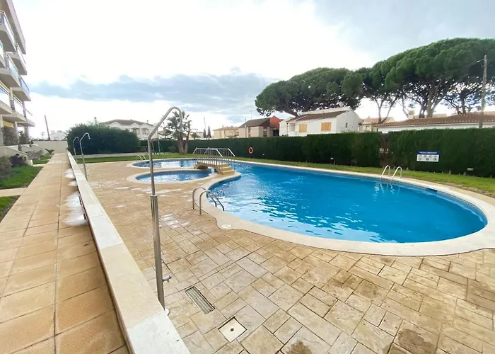 Apartament Relax I Sol Cambrils